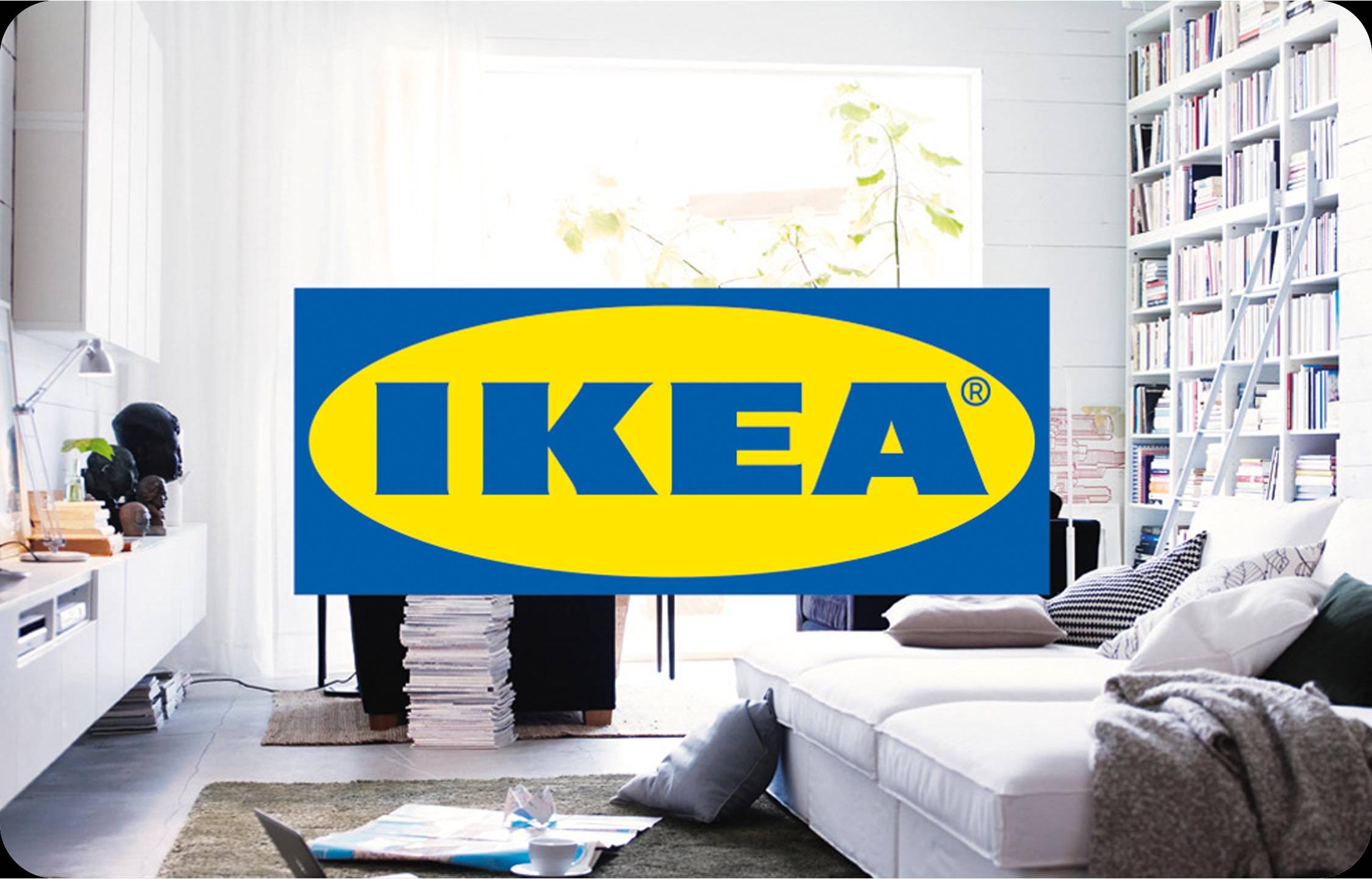 Gutschein IKEA Gutschein Code
