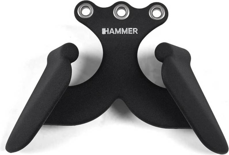 Hammer Latsgrepp Performance
