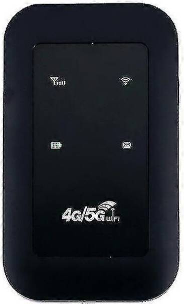 Hotspot router 5G Portable Mobile Hotspot Router