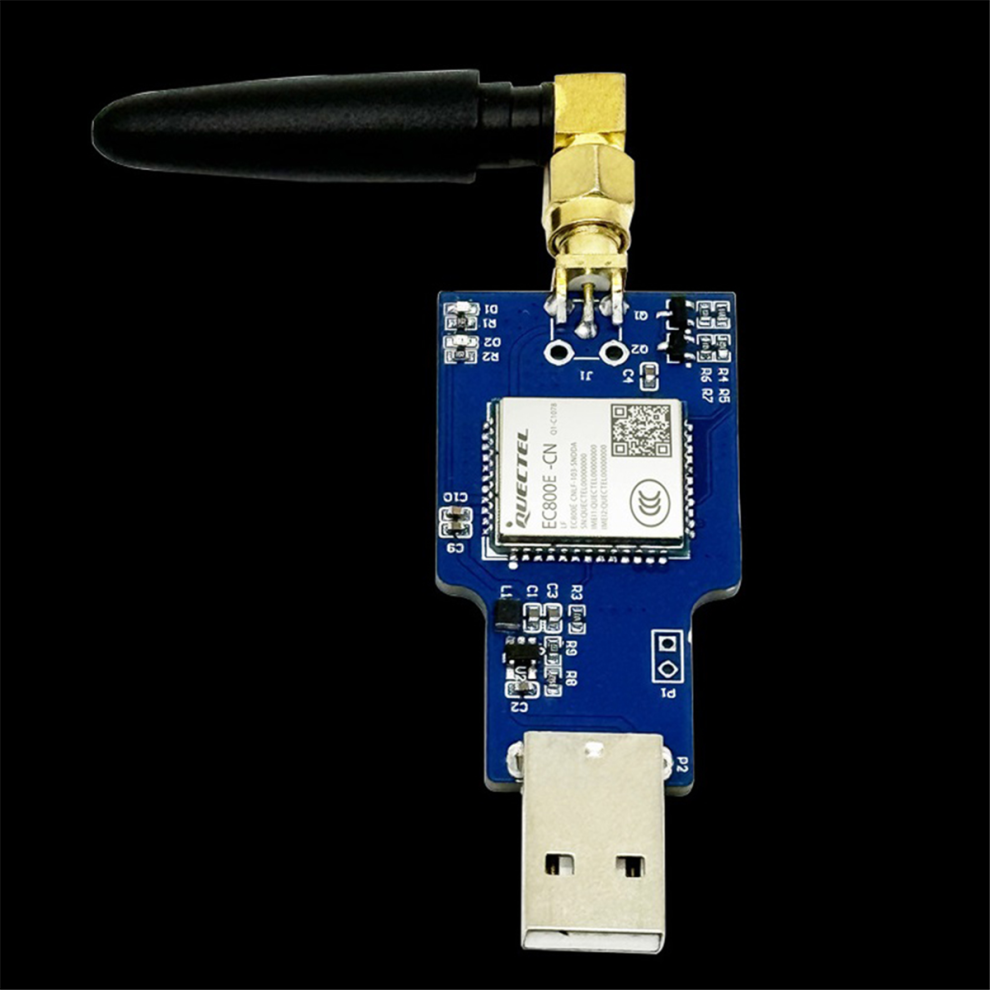 Full Netcom Modul EC800E 4G USB