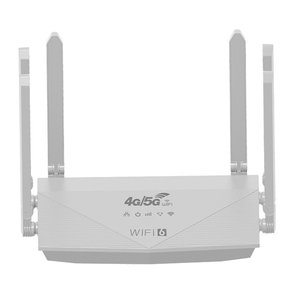 WR900 4G LTE WIFI Router