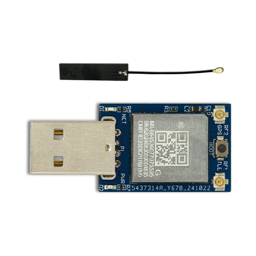 Kopinma Air780EG 4G Full Netcom Module