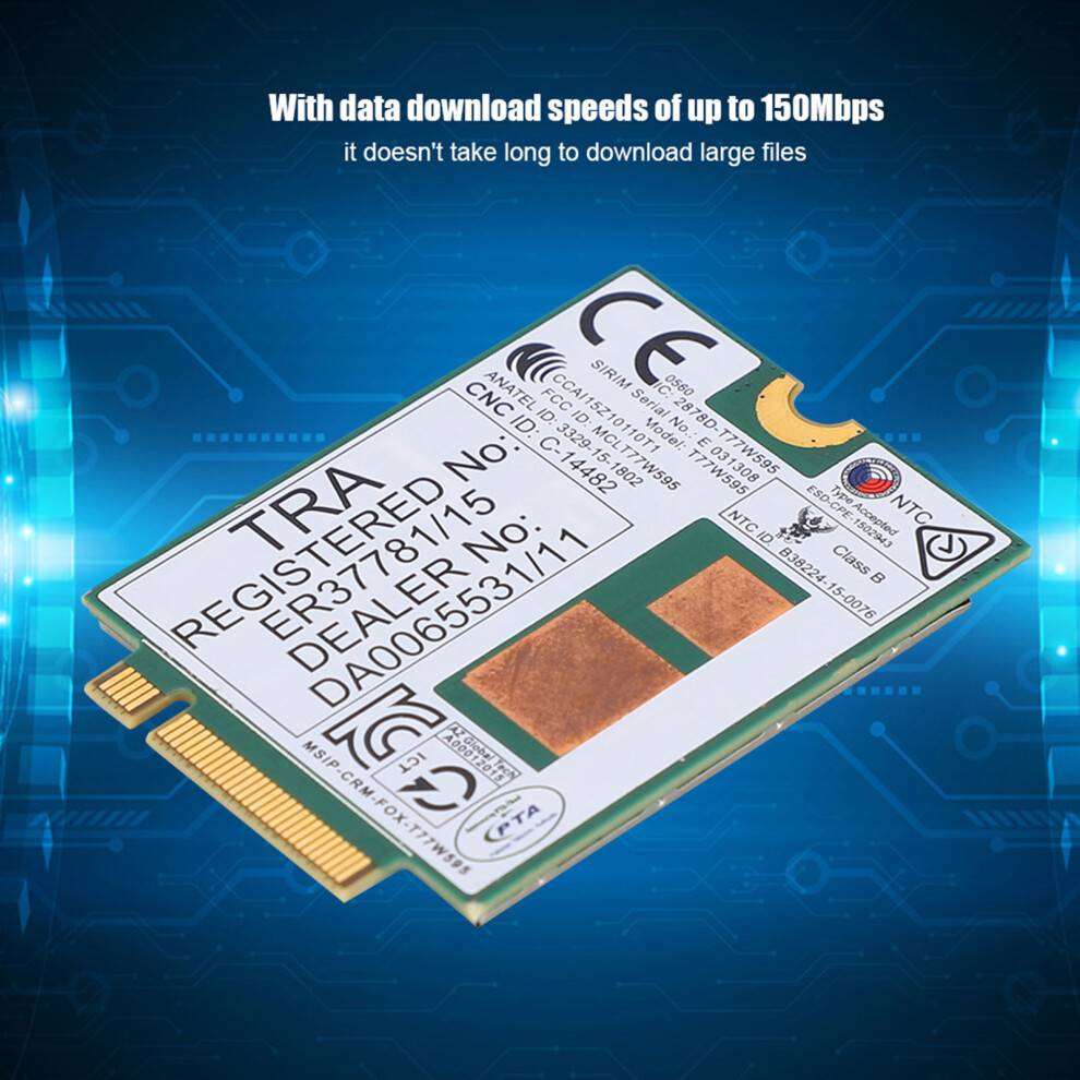 EliteBook 4G Module T77W595