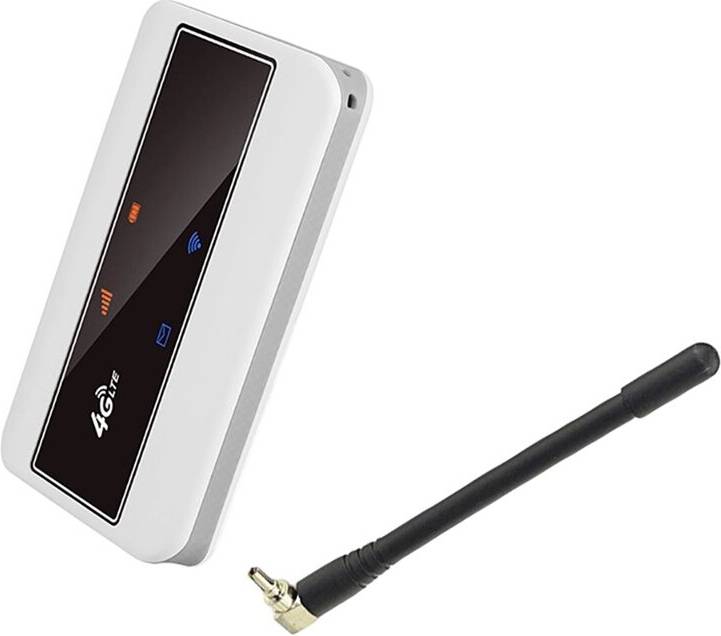 Mobiler wlan router MF904 4G Mobiler WLAN Router Mifi