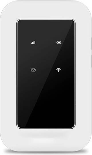 Kepptory WiFi 6 Mobile WiFi Router 300Mbps