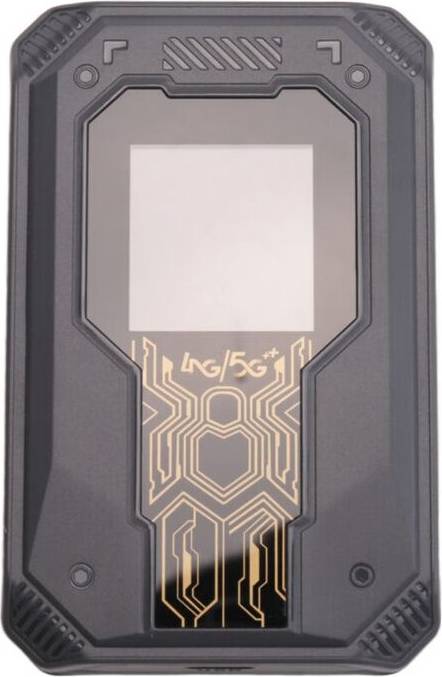 300Mbps Pocket Wi-Fi Router 4G LTE WiFi Modem
