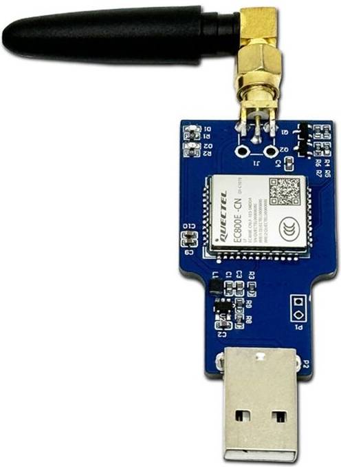 4g usb modem Zandona EC800E 4G USB Internet Module