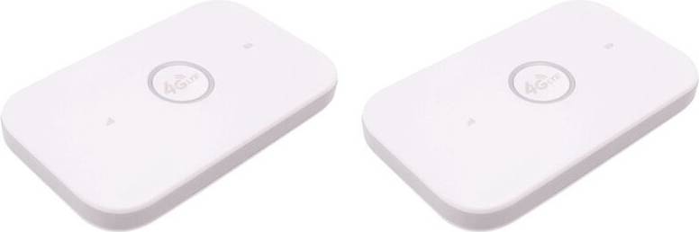 2X Portable MiFi 4G WiFi Router 150Mbps