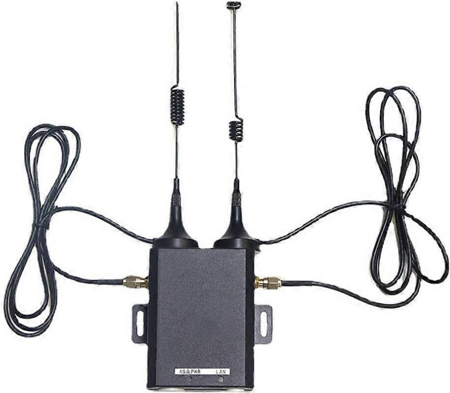 H927 Industrial Grade 4G Router