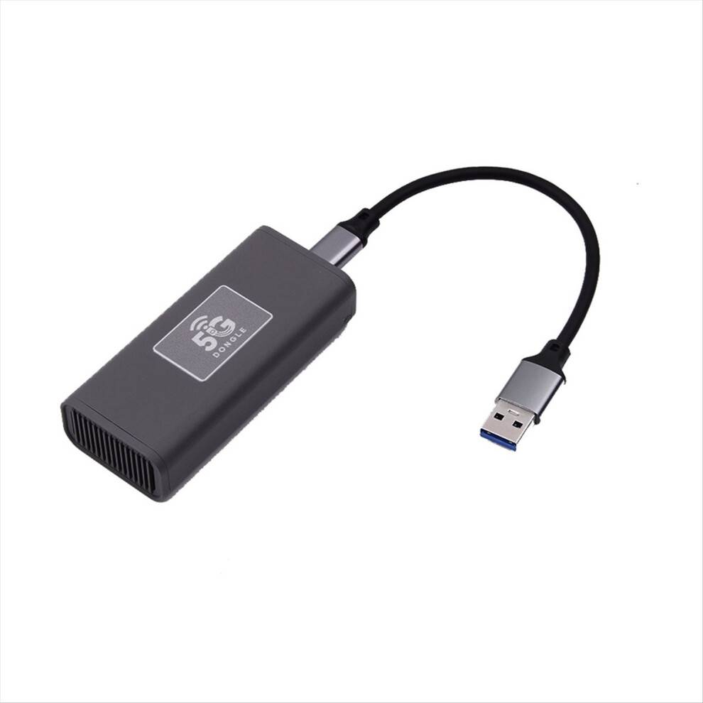 X55 Full 5G 2.52Gbps Antenna Module