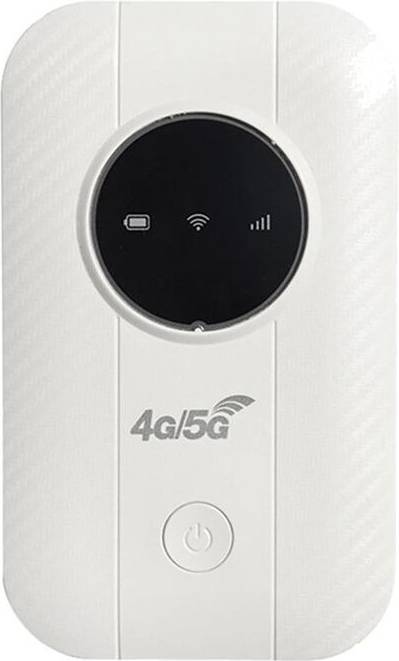 H803 4G LTE Mobile WiFi Router