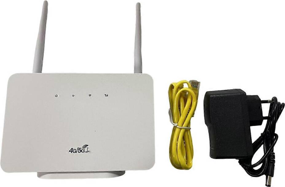 CPE106-E 4G Wireless Router Modem