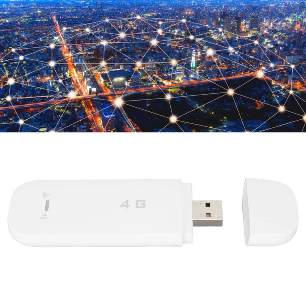 4G LTE WiFi Router Hochgeschwindigkeits
