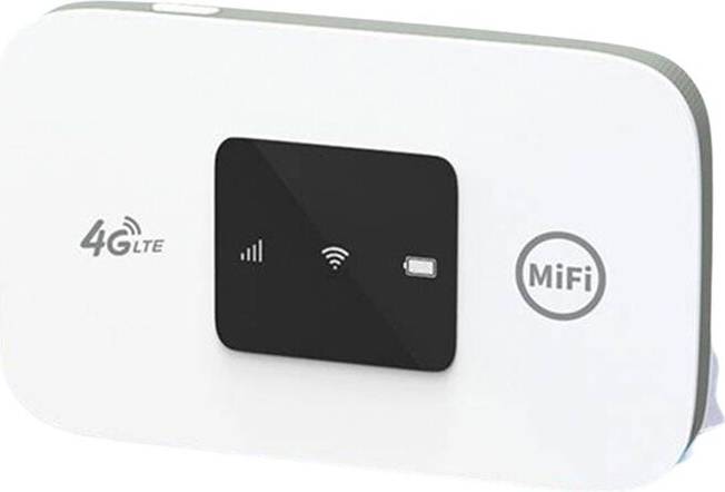 Exogio 4G LTE Router MIFI Pocket Wireless WiFi