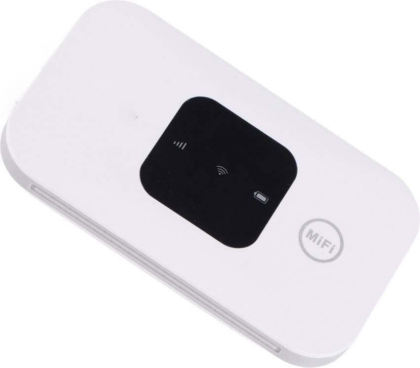 4G Portable WiFi Hotspot Router