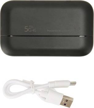 Pw100 4G LTE Mobile Router