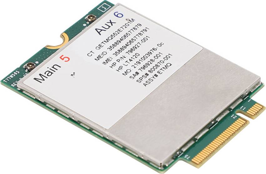 4G LTE Module LT4120