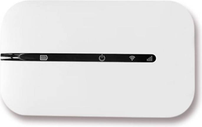 Exogio 4G WLAN Router Taschenformat 150 Mbit