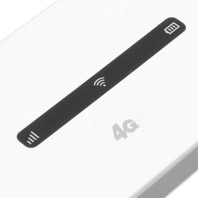 Mobiler WLAN Hotspot 4G LTE Router