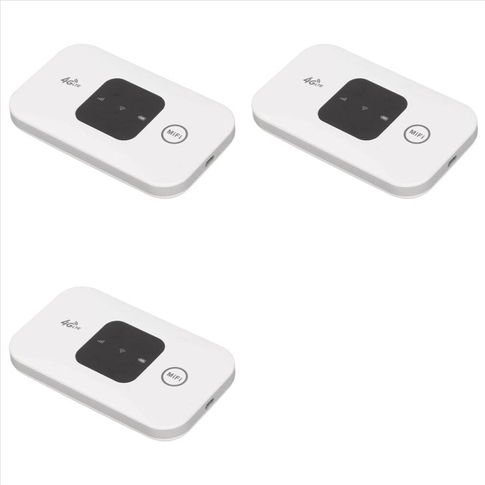 Internet wifi 4G LTE Portable Internet Hotspot Wireless WiFi Router
