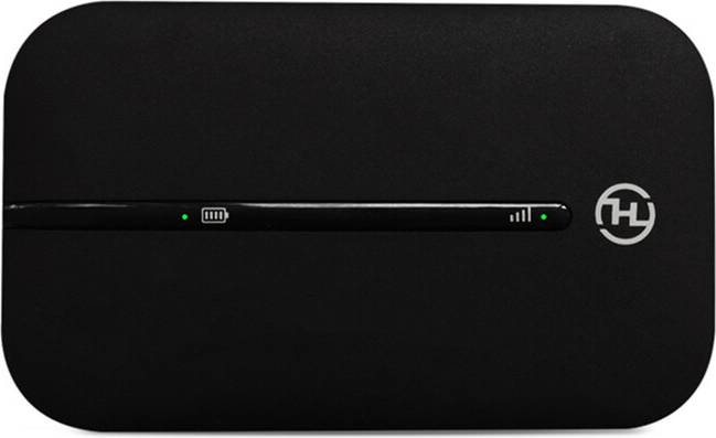 Maxpower LTE Router Kabelloser WLAN Adapter