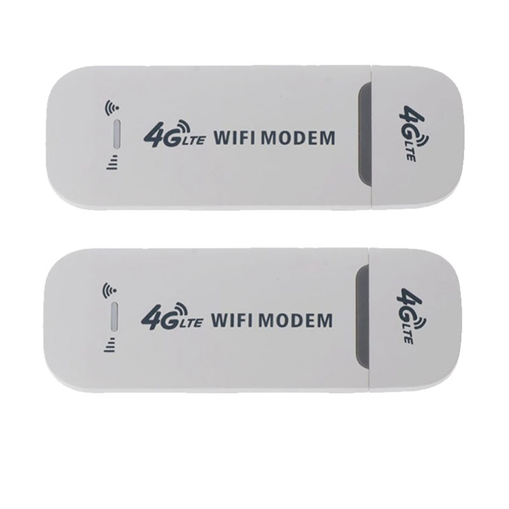 4G LTE USB Modem Network Adapter
