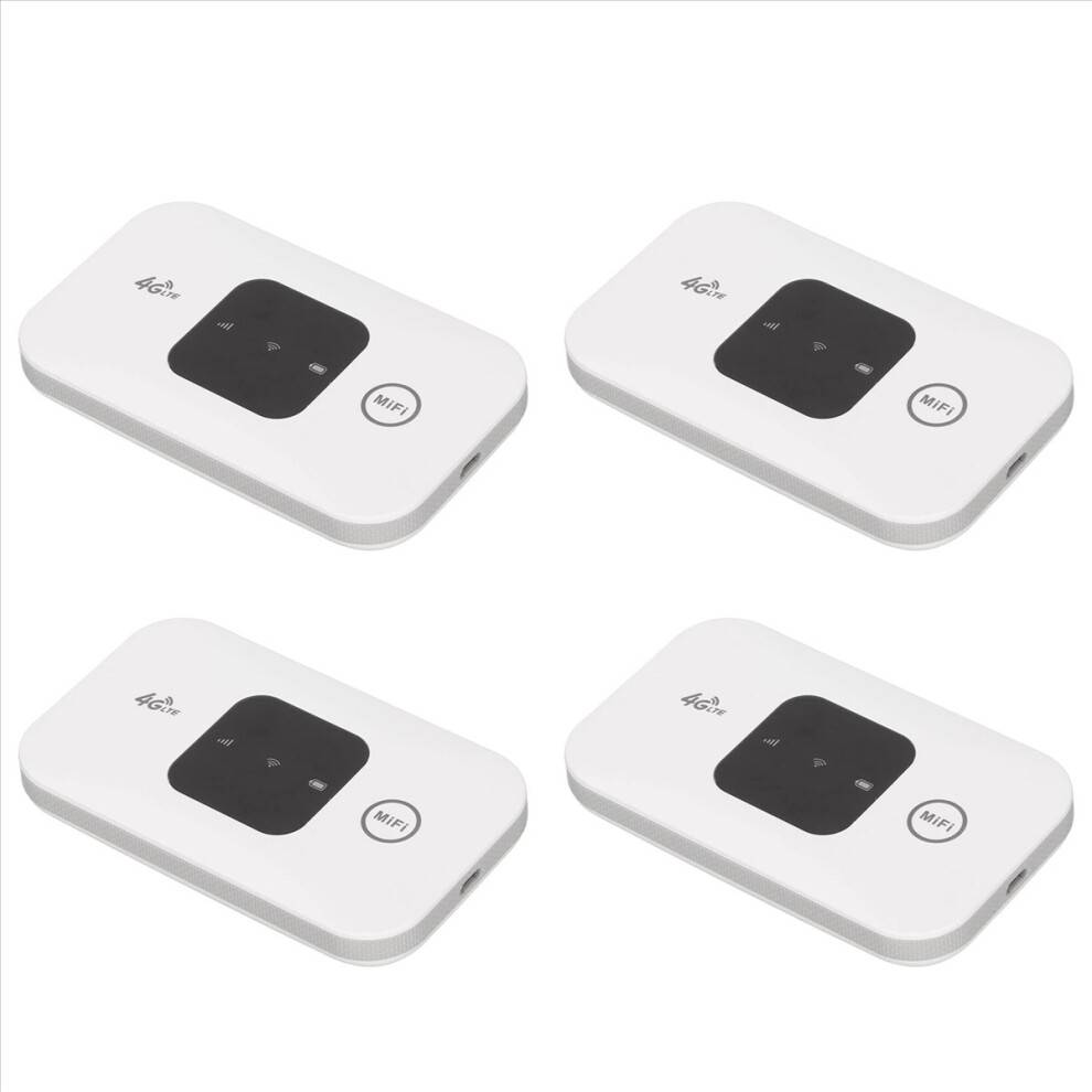 Internet wifi 4G LTE Portable Internet Hotspot Wireless WiFi Router