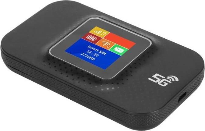 Mobile wifi Aihontai 4G Mobile WiFi Hotspot Router
