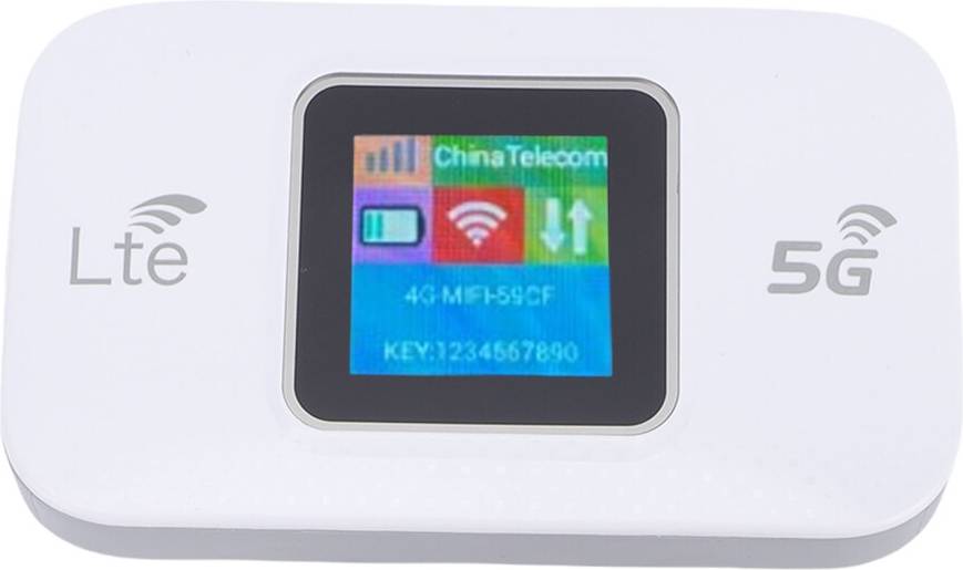 5g mobile router Mobiler Hotspot 5G USB LTE Router