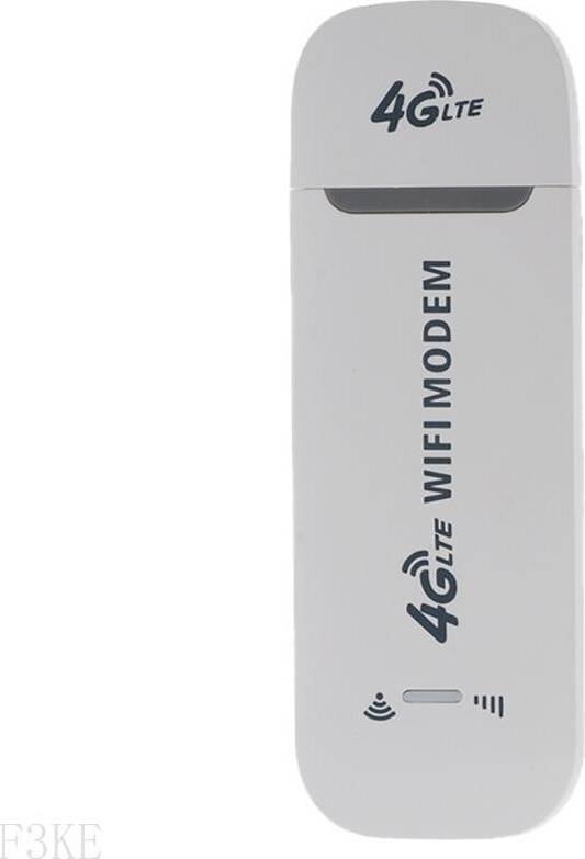Maxpower 4G LTE Modem Online Wireless Router