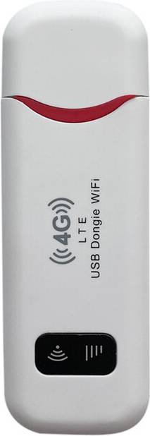 Maxpower Drahtloser LTE WLAN Router 150 Mbit USB