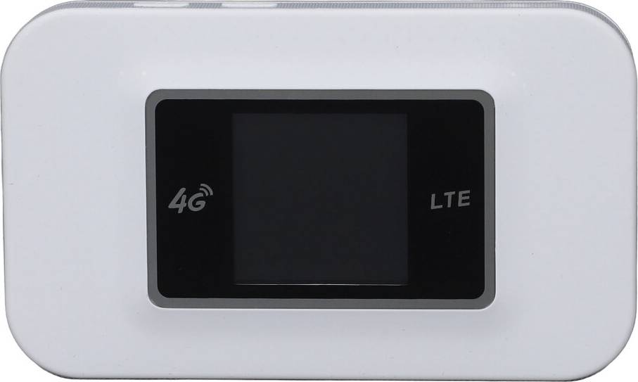 4G LTE Portable Hotspot Router 150Mbps