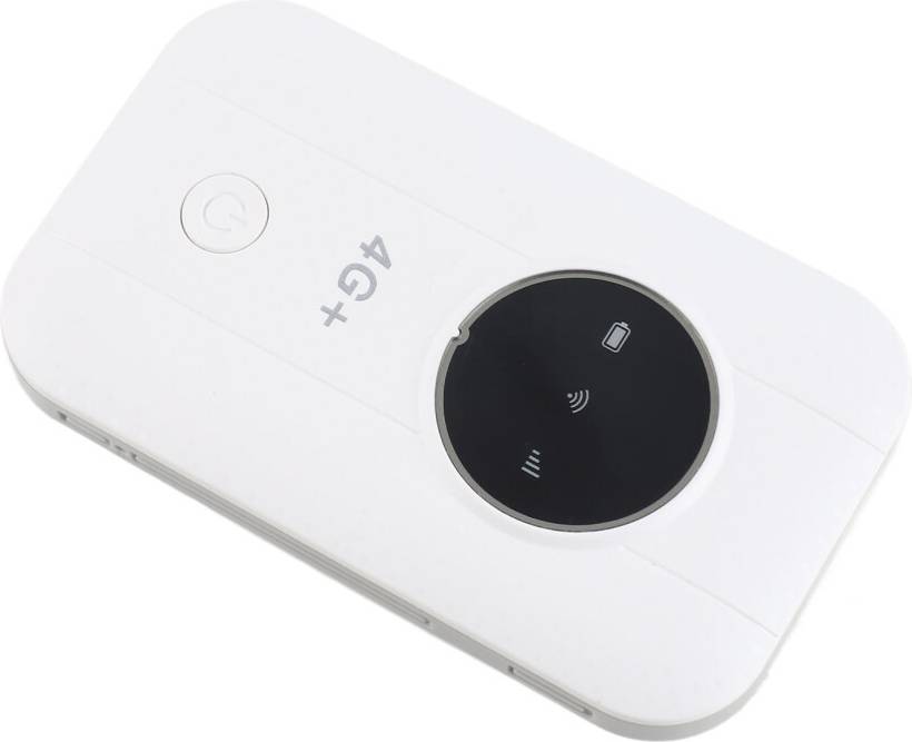 LTE 300Mbps Mobile WiFi Router