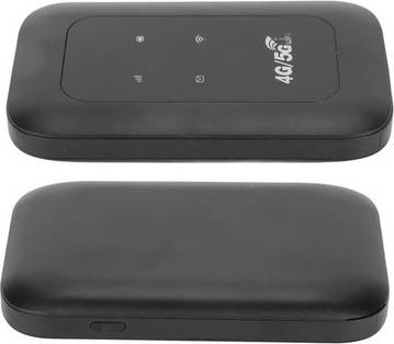 Mobiler wlan router Mobiler WLAN Router 4G 150m