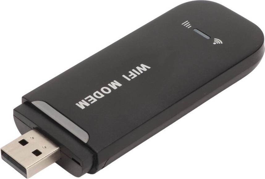 4G LTE WiFi Router USB Hotspot
