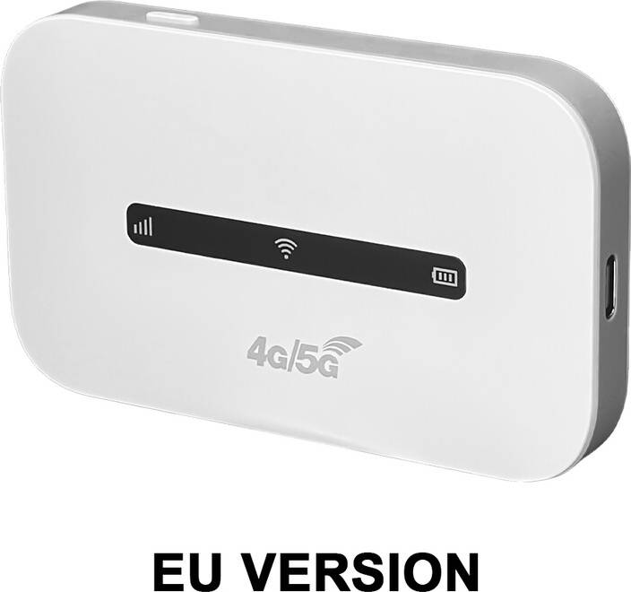 Maxpower Lte WiFi Router 150Mbps Tragbare Drahtlose MiFi Modem