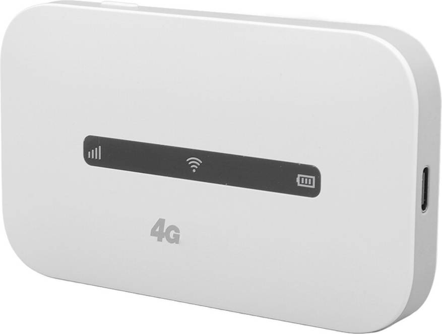 4G LTE WiFi Hotspot 300Mbps Router