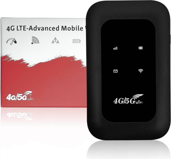 Router sim Maxpower Mini Router SIM Karten Slot