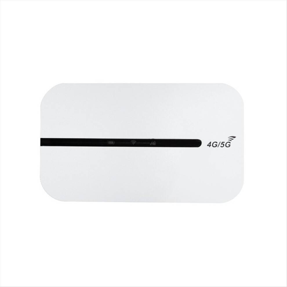 4G MiFi WLAN Router 300 Mbit