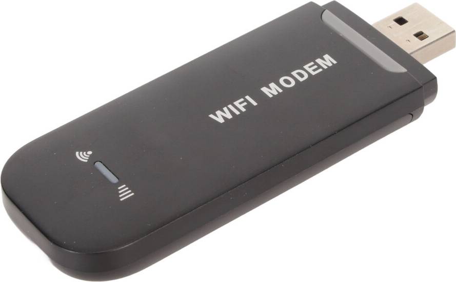 4G WiFi Router 150Mbps Micro SIM Slot