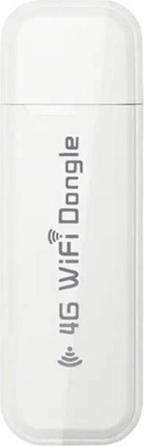Mobile wifi dongle 4G Pocket WiFi Router Wireless Dongle