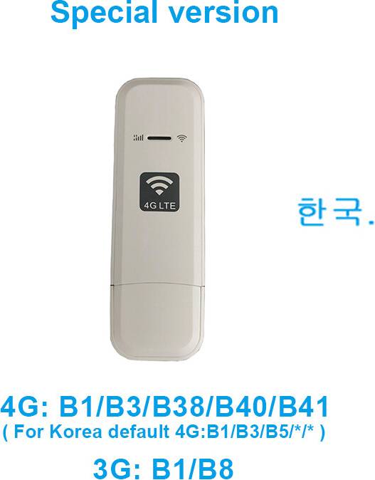 Maxpower 4G Router Nano SIM Karte WLAN Router