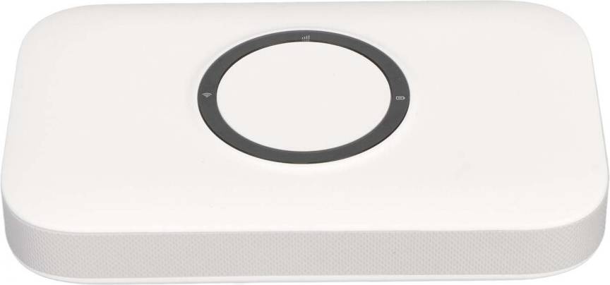 4G LTE WiFi Router 150 Mbit Weiß
