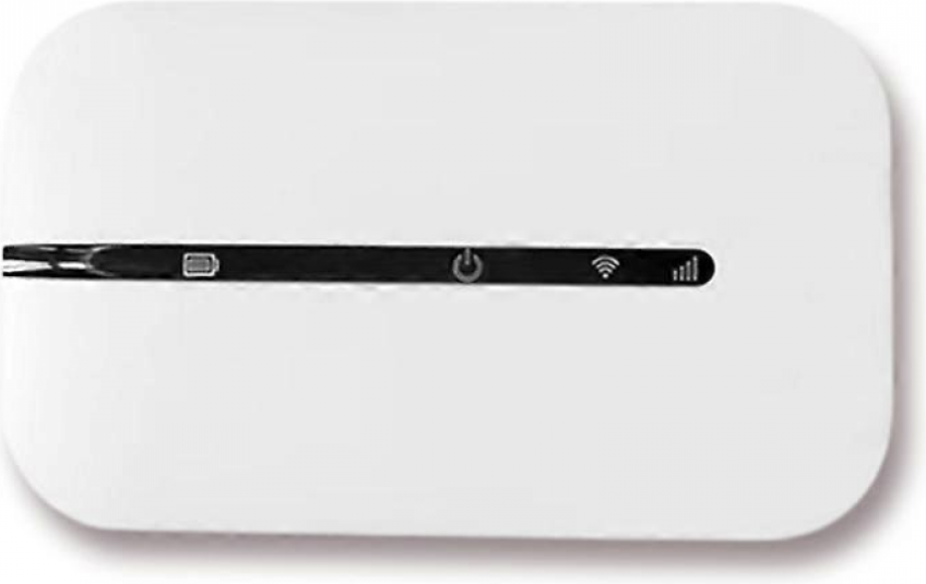 4G Portable Pocket WiFi Router 150Mbps