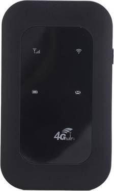 Router sim 4G LTE Portable Wifi Router Micro Sim Card