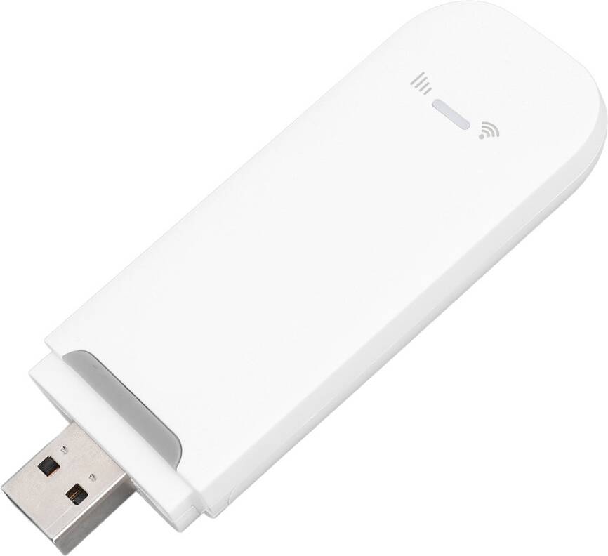4G LTE USB Tragbares WiFi Router Sharing
