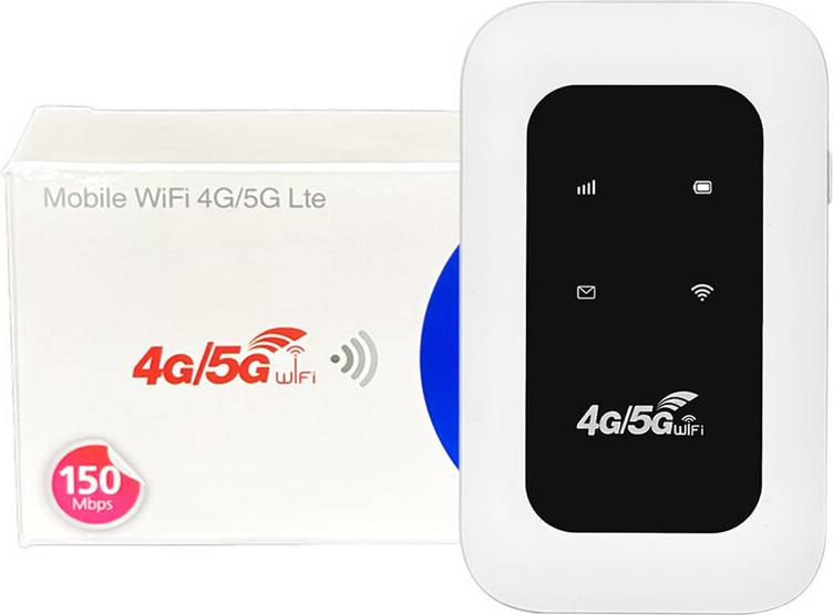 Maxpower LTE Mobiler WLAN Router 150 Mbit s Pocket