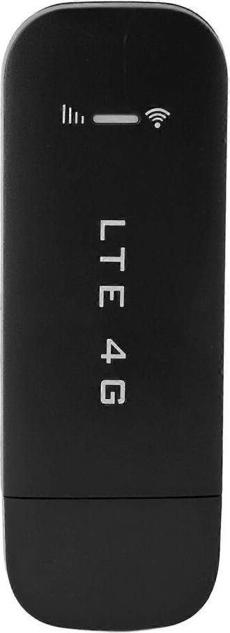 4G LTE USB Portable Wi-Fi Router