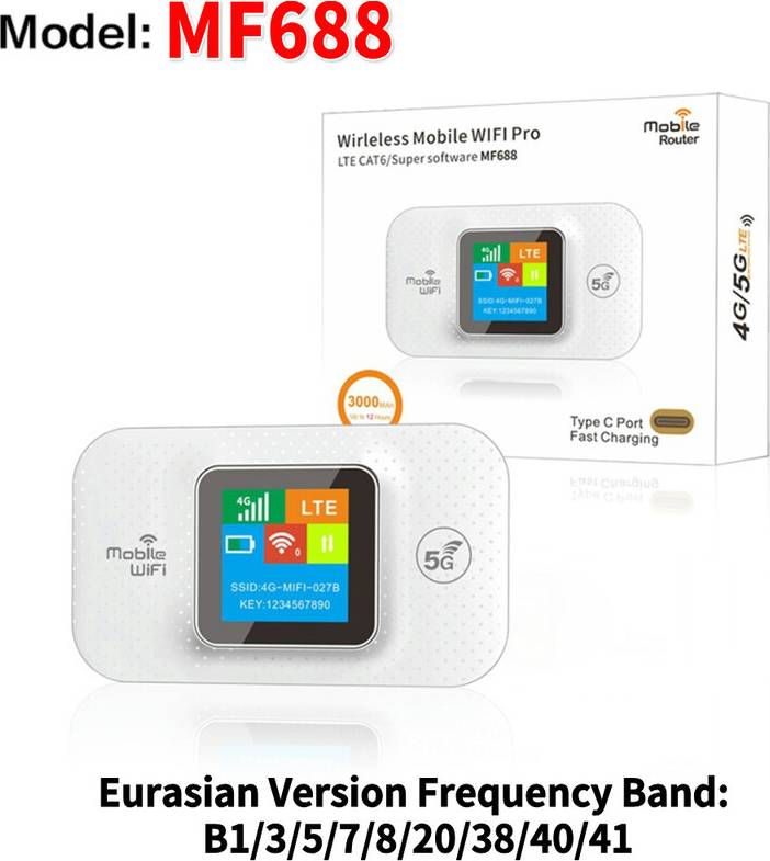Mobiler wlan router Maxpower LTE Mobiler WLAN Router 150 Mbit s
