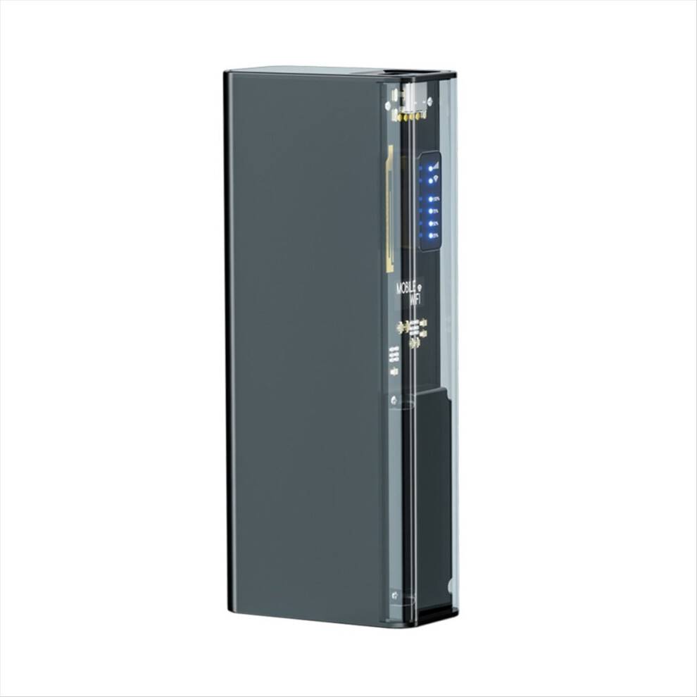 4G Mobile WiFi Router 10000mAh Extended Battery